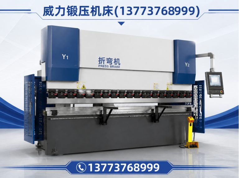 南通液压机展示图